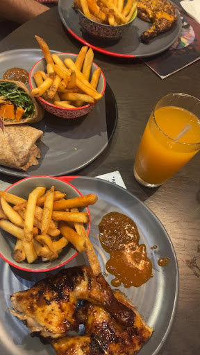 Photo of Nando's PERi-PERi - 7000 Arundel Mills Cir #229, Hanover, MD 21076