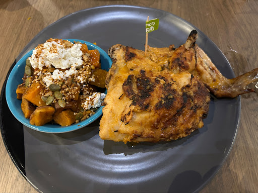 Photo of Nando's PERi-PERi - 7000 Arundel Mills Cir #229, Hanover, MD 21076