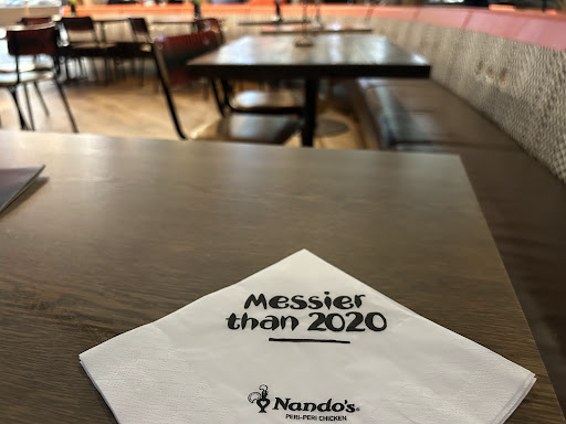 Photo of Nando's PERi-PERi - 7000 Arundel Mills Cir #229, Hanover, MD 21076