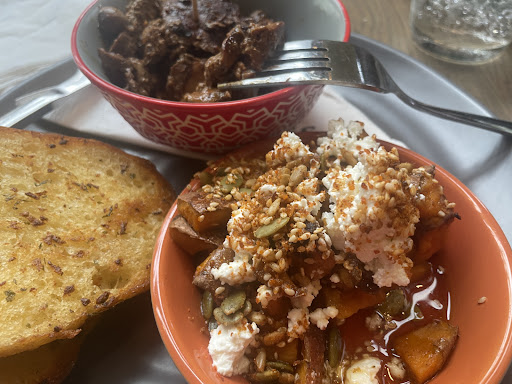 Photo of Nando's PERi-PERi - 7000 Arundel Mills Cir #229, Hanover, MD 21076