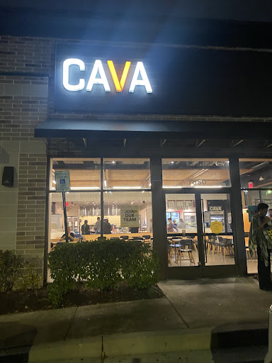 Photo of CAVA - 7680 Arundel Mills Blvd, Hanover, MD 21076