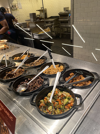 Photo of CAVA - 7680 Arundel Mills Blvd, Hanover, MD 21076