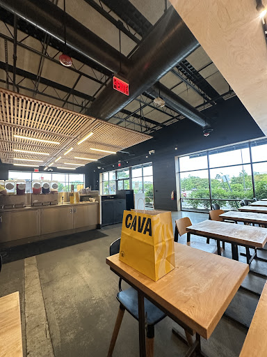 Photo of CAVA - 7680 Arundel Mills Blvd, Hanover, MD 21076