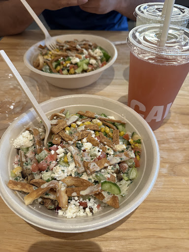 Photo of CAVA - 7680 Arundel Mills Blvd, Hanover, MD 21076