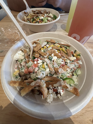 Photo of CAVA - 7680 Arundel Mills Blvd, Hanover, MD 21076