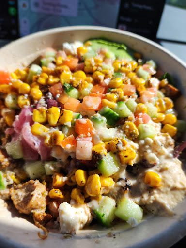 Photo of CAVA - 7680 Arundel Mills Blvd, Hanover, MD 21076