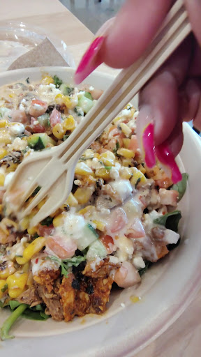 Photo of CAVA - 7680 Arundel Mills Blvd, Hanover, MD 21076