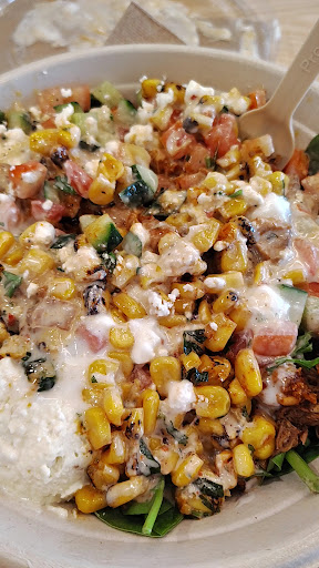 Photo of CAVA - 7680 Arundel Mills Blvd, Hanover, MD 21076