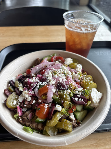 Photo of CAVA - 7680 Arundel Mills Blvd, Hanover, MD 21076