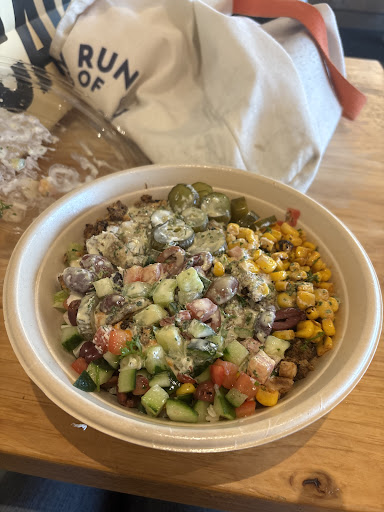 Photo of CAVA - 7680 Arundel Mills Blvd, Hanover, MD 21076