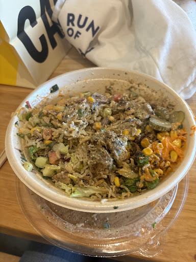 Photo of CAVA - 7680 Arundel Mills Blvd, Hanover, MD 21076