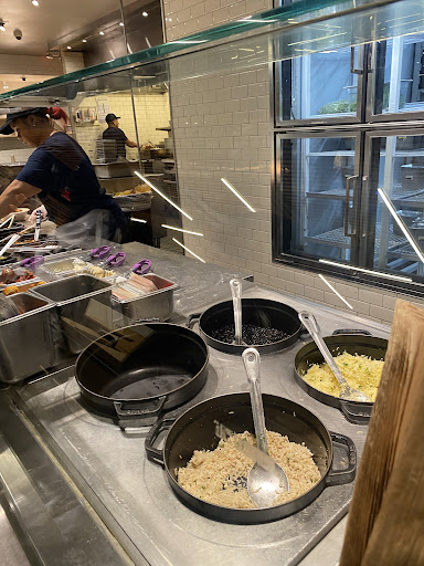 Photo of CAVA - 7680 Arundel Mills Blvd, Hanover, MD 21076