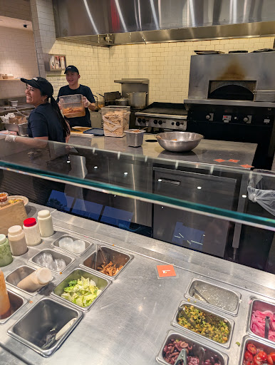 Photo of CAVA - 7680 Arundel Mills Blvd, Hanover, MD 21076