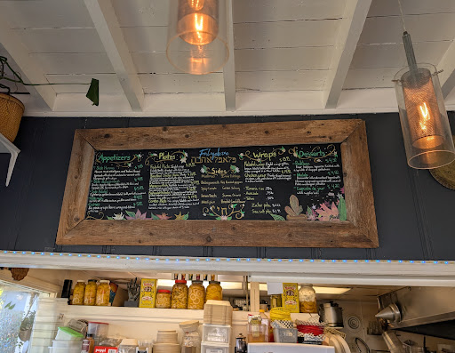 Photo of Falafelove - 1125 King Salmon Ave, Eureka, CA 95503