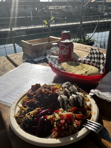 Photo of Falafelove - 1125 King Salmon Ave, Eureka, CA 95503