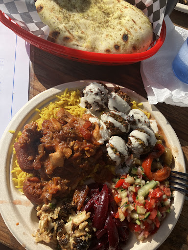 Photo of Falafelove - 1125 King Salmon Ave, Eureka, CA 95503