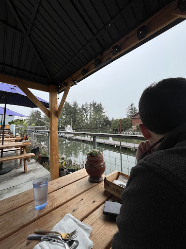 Photo of Falafelove - 1125 King Salmon Ave, Eureka, CA 95503