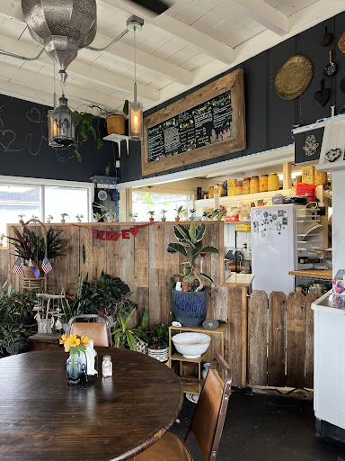 Photo of Falafelove - 1125 King Salmon Ave, Eureka, CA 95503