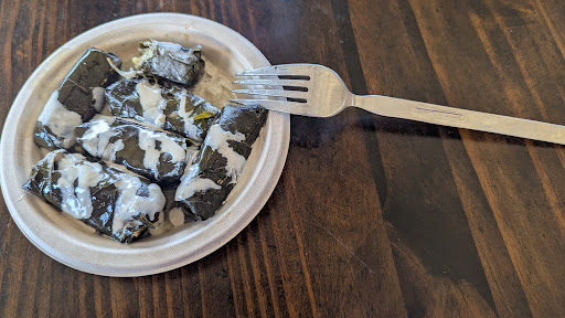 Photo of Falafelove - 1125 King Salmon Ave, Eureka, CA 95503