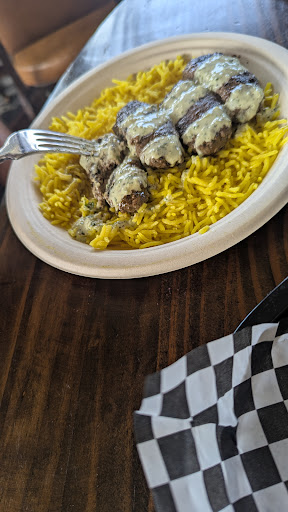 Photo of Falafelove - 1125 King Salmon Ave, Eureka, CA 95503