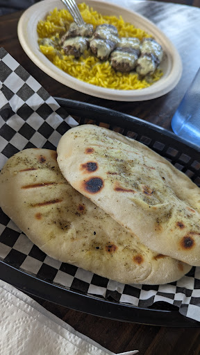 Photo of Falafelove - 1125 King Salmon Ave, Eureka, CA 95503