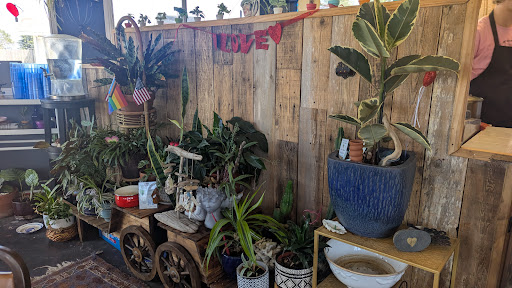 Photo of Falafelove - 1125 King Salmon Ave, Eureka, CA 95503