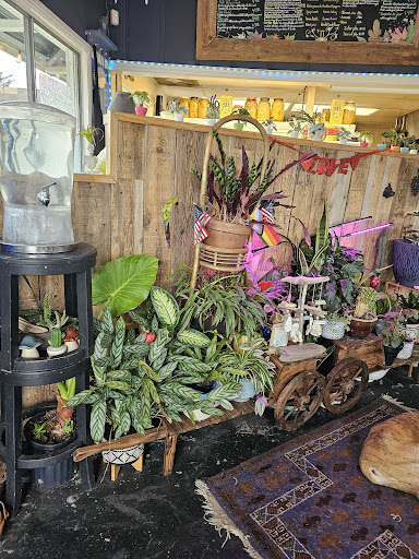 Photo of Falafelove - 1125 King Salmon Ave, Eureka, CA 95503