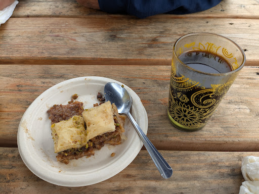 Photo of Falafelove - 1125 King Salmon Ave, Eureka, CA 95503