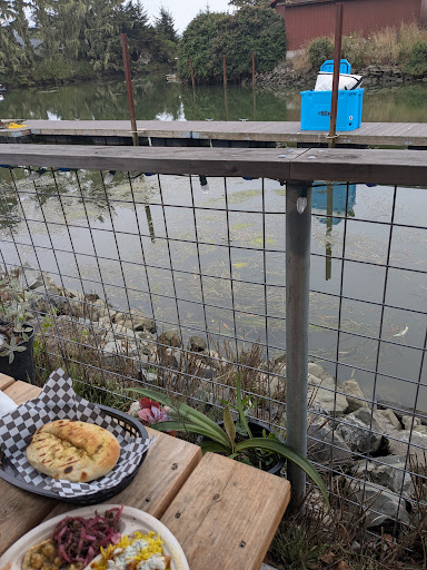 Photo of Falafelove - 1125 King Salmon Ave, Eureka, CA 95503