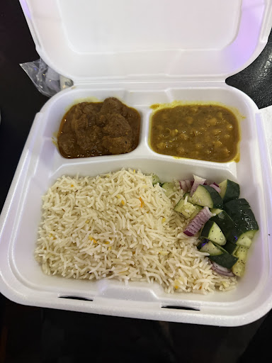 Photo of Tandoori Bites Indian Cuisine - 1735 4th St, Eureka, CA 95501