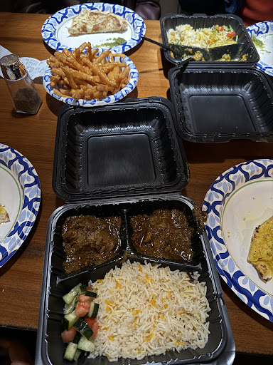 Photo of Tandoori Bites Indian Cuisine - 1735 4th St, Eureka, CA 95501