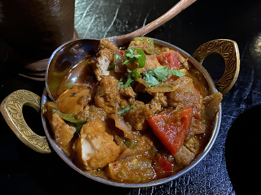 Photo of Tandoori Bites Indian Cuisine - 1735 4th St, Eureka, CA 95501