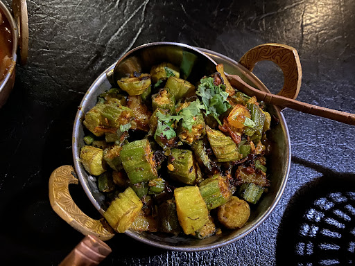 Photo of Tandoori Bites Indian Cuisine - 1735 4th St, Eureka, CA 95501