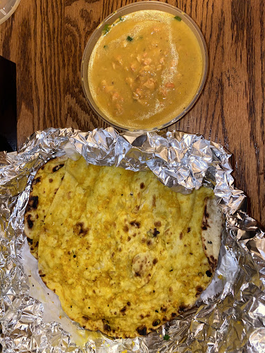 Photo of Tandoori Bites Indian Cuisine - 1735 4th St, Eureka, CA 95501