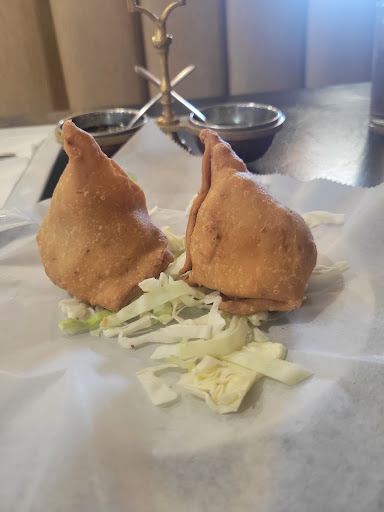 Photo of Tandoori Bites Indian Cuisine - 1735 4th St, Eureka, CA 95501