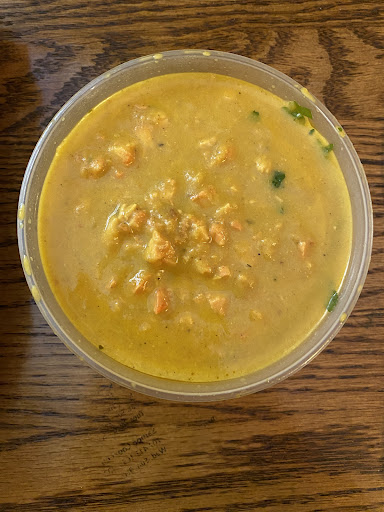 Photo of Tandoori Bites Indian Cuisine - 1735 4th St, Eureka, CA 95501