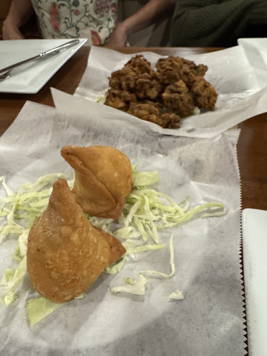 Photo of Tandoori Bites Indian Cuisine - 1735 4th St, Eureka, CA 95501