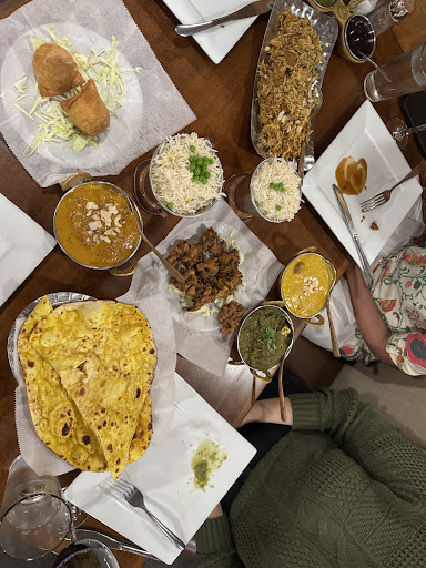 Photo of Tandoori Bites Indian Cuisine - 1735 4th St, Eureka, CA 95501