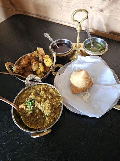 Photo of Tandoori Bites Indian Cuisine - 1735 4th St, Eureka, CA 95501