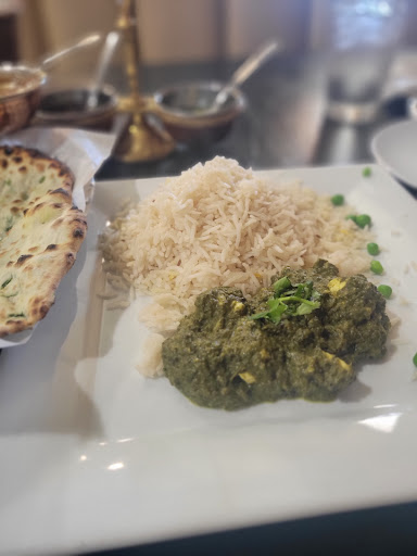 Photo of Tandoori Bites Indian Cuisine - 1735 4th St, Eureka, CA 95501