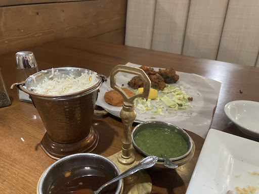 Photo of Tandoori Bites Indian Cuisine - 1735 4th St, Eureka, CA 95501