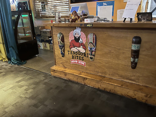 Photo of Tandoori Bites Indian Cuisine - 1735 4th St, Eureka, CA 95501