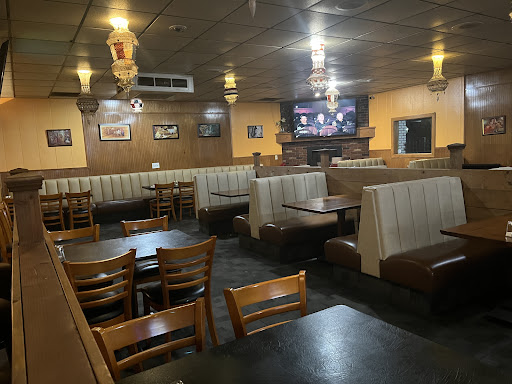 Photo of Tandoori Bites Indian Cuisine - 1735 4th St, Eureka, CA 95501