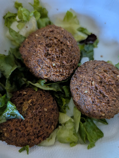 Photo of Cravingrill - 863 N Main St, Fort Bragg, CA 95437