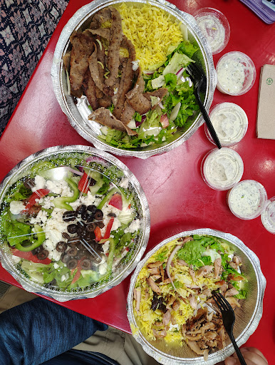 Photo of Cravingrill - 863 N Main St, Fort Bragg, CA 95437