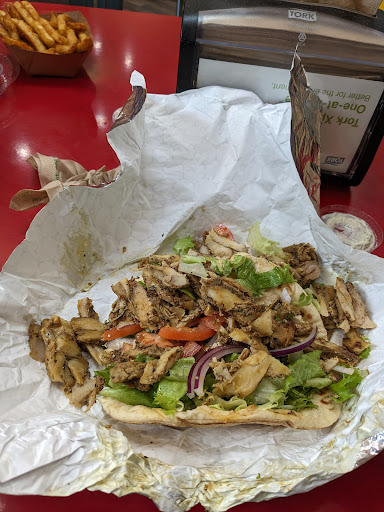 Photo of Cravingrill - 863 N Main St, Fort Bragg, CA 95437