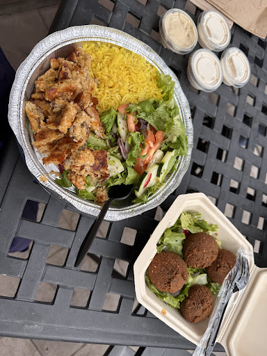 Photo of Cravingrill - 863 N Main St, Fort Bragg, CA 95437