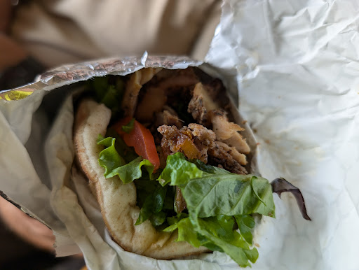 Photo of Cravingrill - 863 N Main St, Fort Bragg, CA 95437