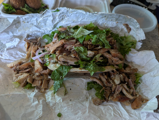 Photo of Cravingrill - 863 N Main St, Fort Bragg, CA 95437