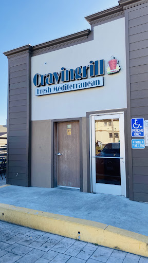 Photo of Cravingrill - 863 N Main St, Fort Bragg, CA 95437